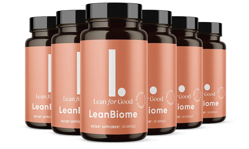 LeanBiome
